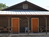Mayan Dude Ranch Bandera Luaran gambar