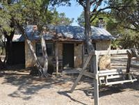 Mayan Dude Ranch Bandera Luaran gambar