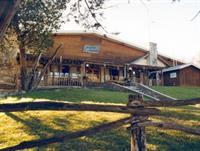 Mayan Dude Ranch Bandera Luaran gambar